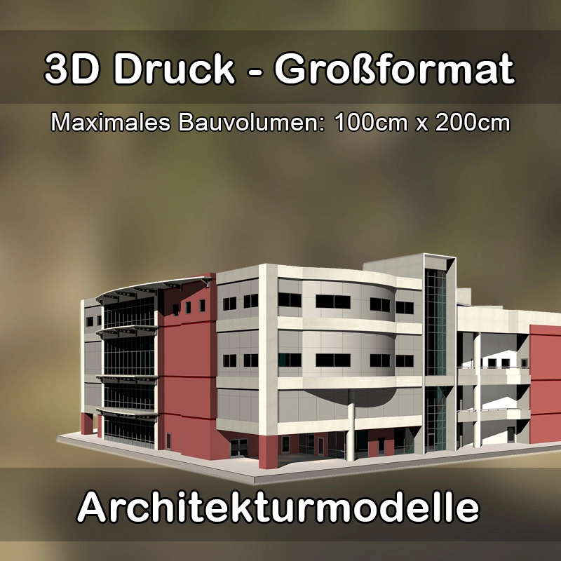 3D Druck Dienstleister in Dahn