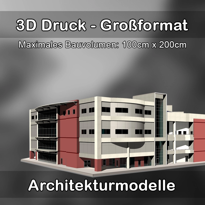 3D Druck Dienstleister in Henstedt-Ulzburg