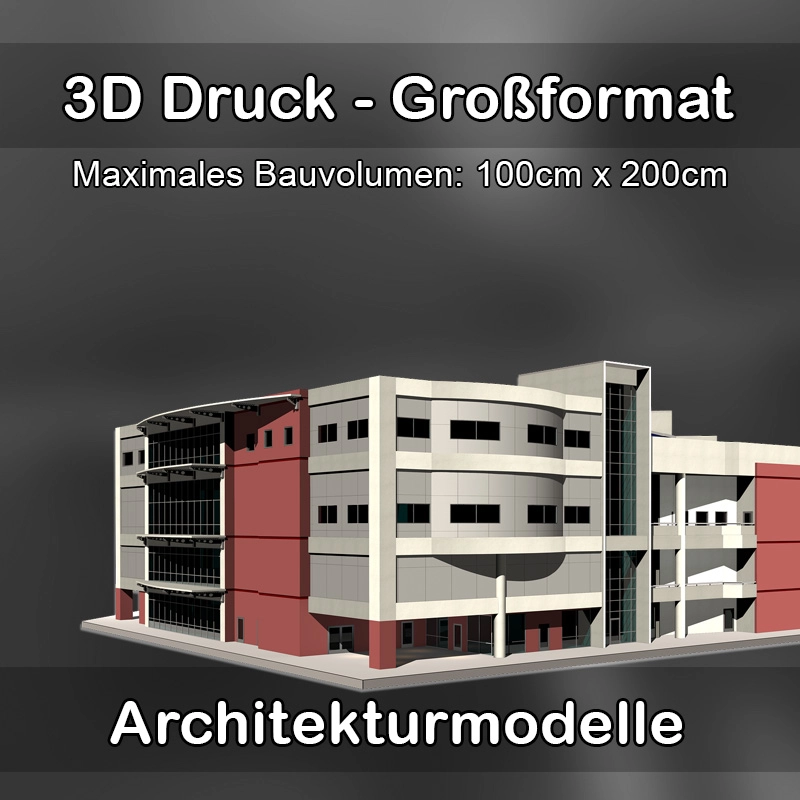 3D Druck Dienstleister in Kranzberg