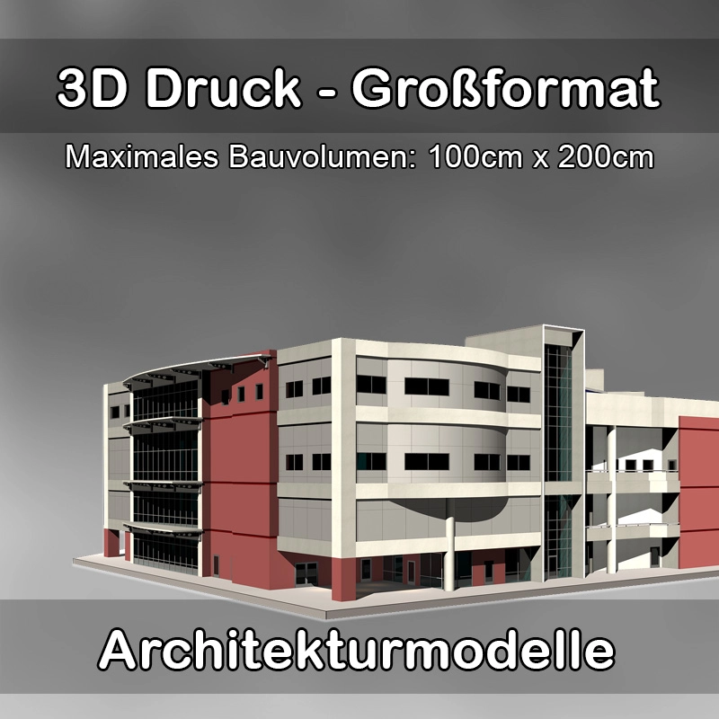 3D Druck Dienstleister in Schöneck (Hessen)