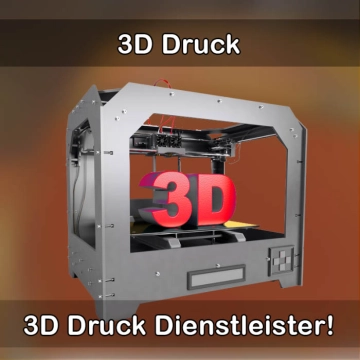 3D-Druckservice in Dahn 