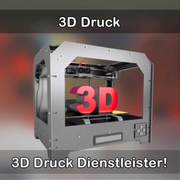 3D-Druckservice in Henstedt-Ulzburg 