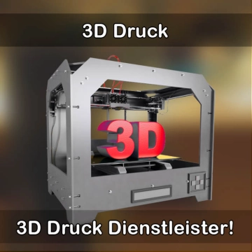 3D-Druckservice in Landau in der Pfalz 