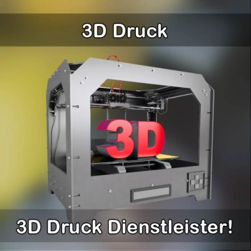 3D-Druckservice in Nauen 