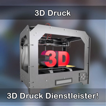 3D-Druckservice in Schöneck (Hessen) 