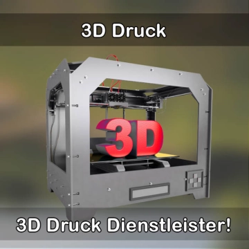 3D-Druckservice in Straelen 