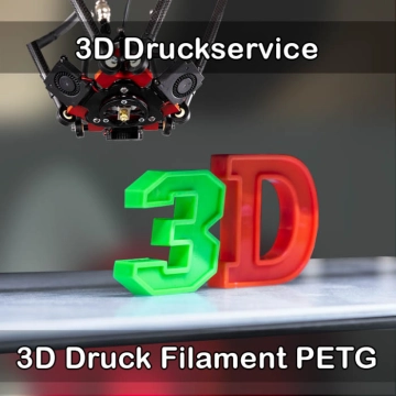 Kranzberg 3D-Druckservice