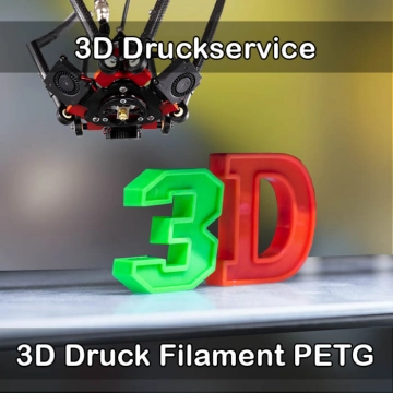 Nauen 3D-Druckservice