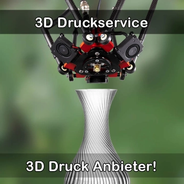 3D Druckservice in Bad Schmiedeberg