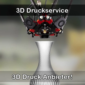 3D Druckservice in Boizenburg-Elbe