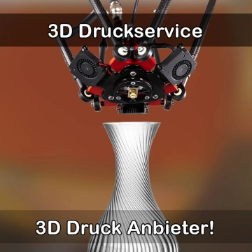 3D Druckservice in Dahn