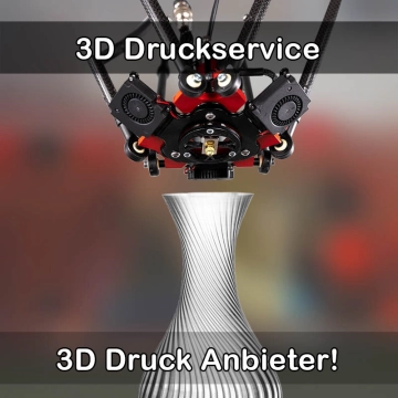 3D Druckservice in Henstedt-Ulzburg