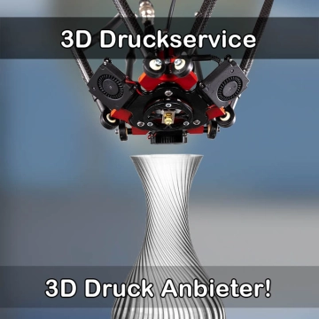 3D Druckservice in Hiddenhausen