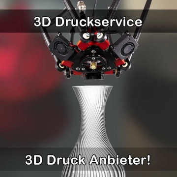 3D Druckservice in Kranzberg