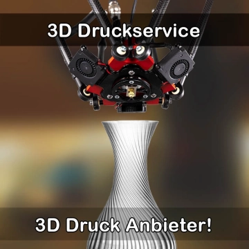 3D Druckservice in Landau in der Pfalz