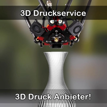 3D Druckservice in Lauterbach (Hessen)