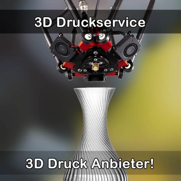 3D Druckservice in Nauen