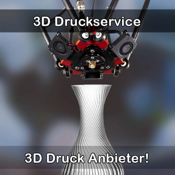 3D Druckservice in Schöneck (Hessen)