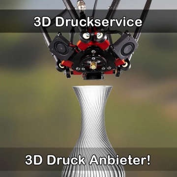 3D Druckservice in Straelen